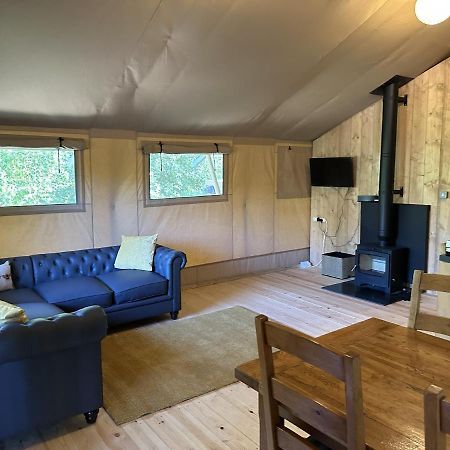 Cherry Tree Safari Lodge Talaton المظهر الخارجي الصورة