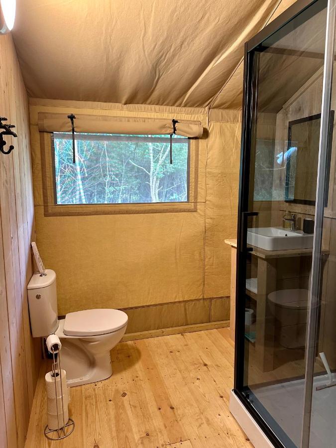 Cherry Tree Safari Lodge Talaton المظهر الخارجي الصورة
